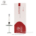 Lidocaine Face Dermal Fillers Hyaluronic Injection